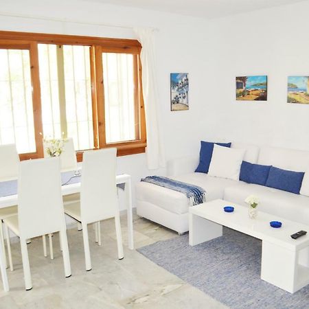 Verarentals - Apartamento Coast Екстер'єр фото