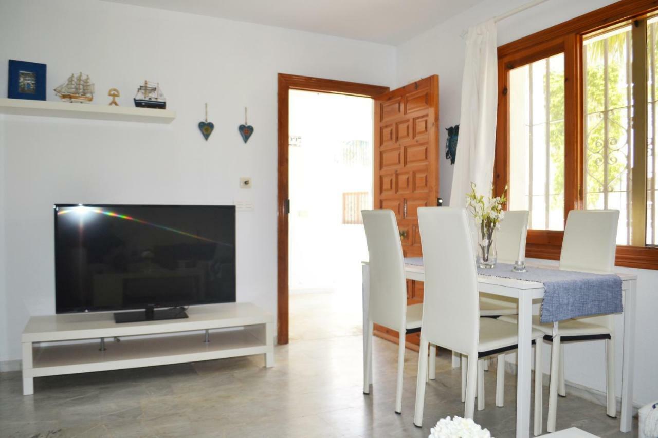 Verarentals - Apartamento Coast Екстер'єр фото