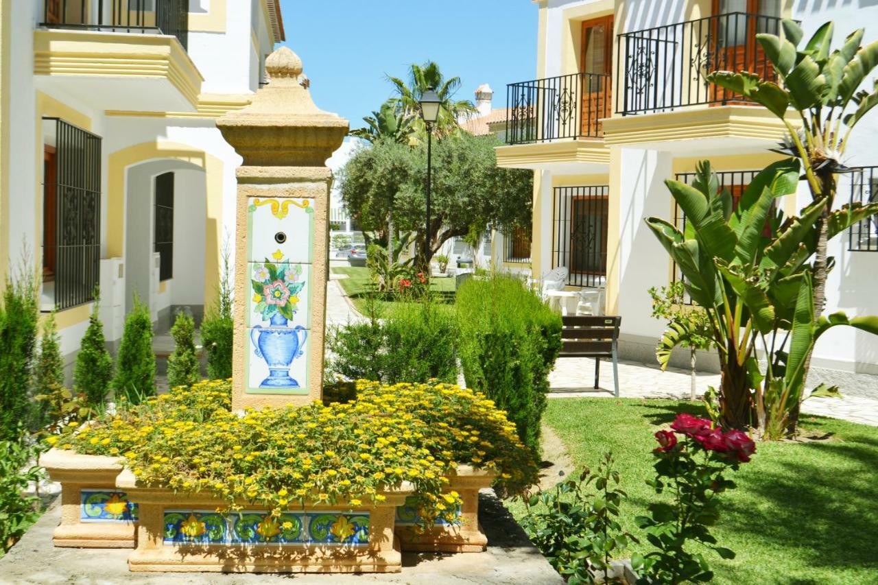 Verarentals - Apartamento Coast Екстер'єр фото
