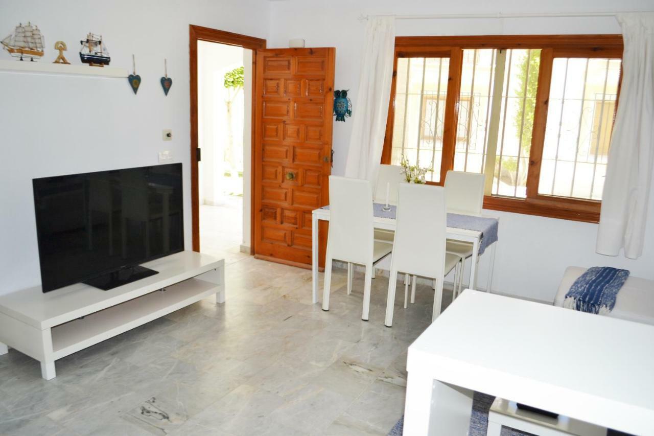 Verarentals - Apartamento Coast Екстер'єр фото