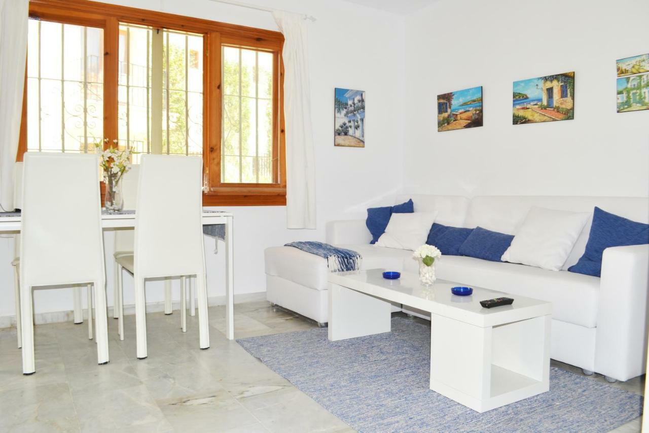 Verarentals - Apartamento Coast Екстер'єр фото