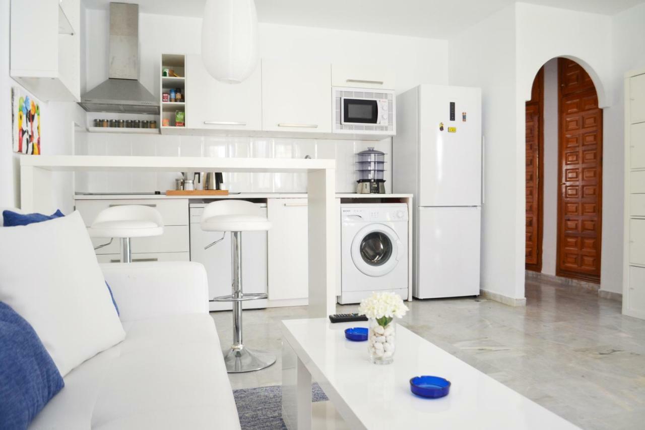 Verarentals - Apartamento Coast Екстер'єр фото