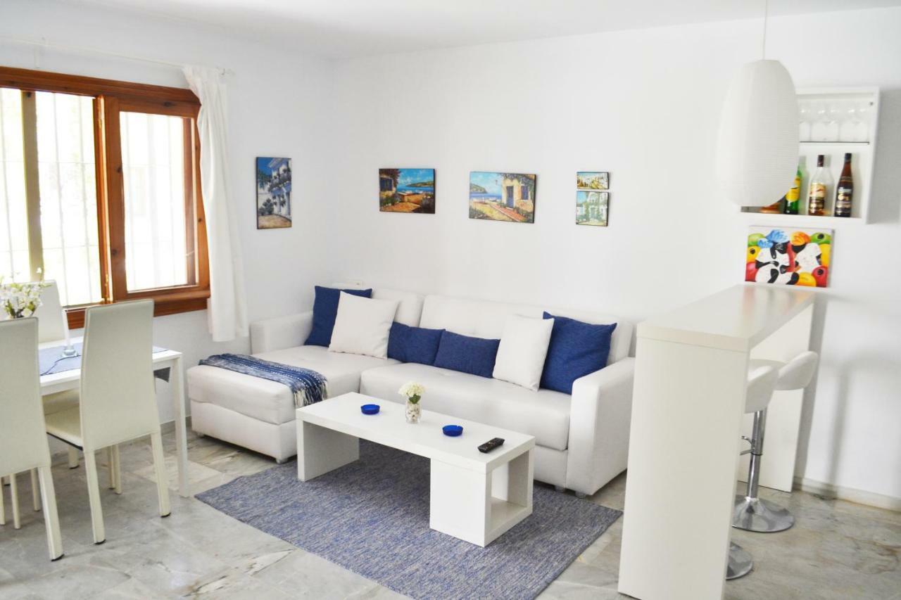 Verarentals - Apartamento Coast Екстер'єр фото