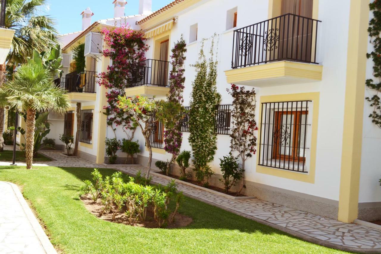 Verarentals - Apartamento Coast Екстер'єр фото