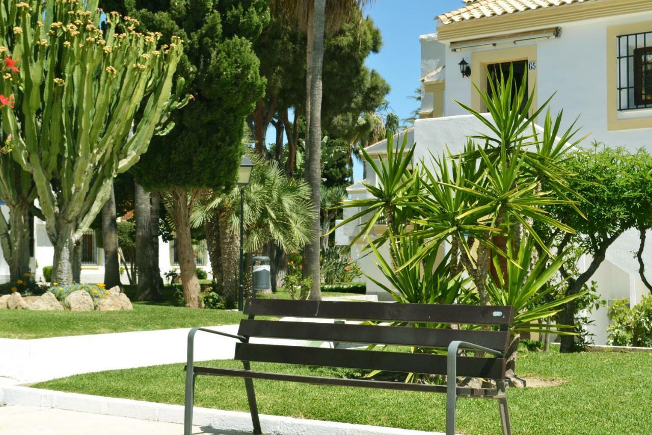 Verarentals - Apartamento Coast Екстер'єр фото