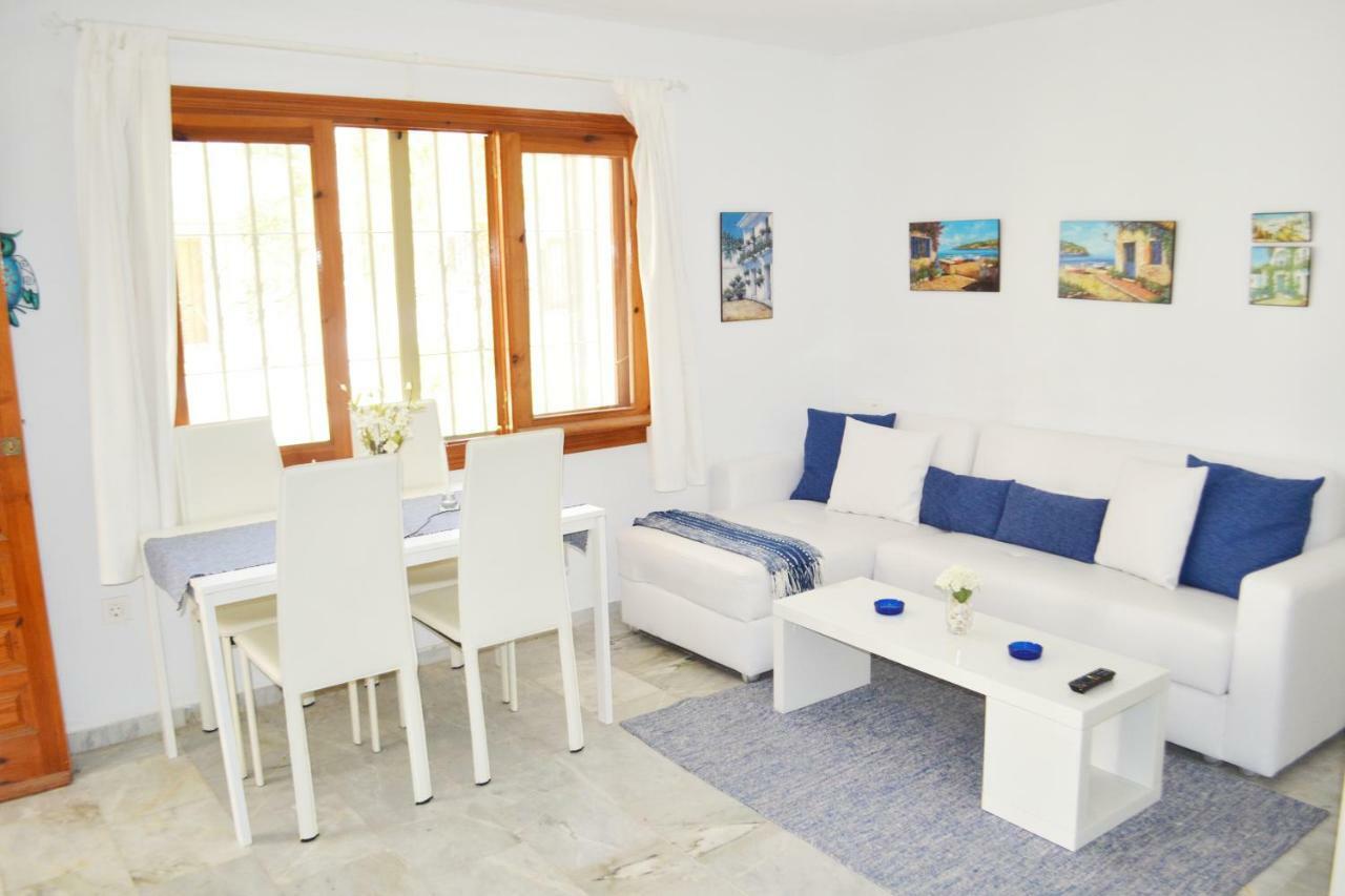 Verarentals - Apartamento Coast Екстер'єр фото