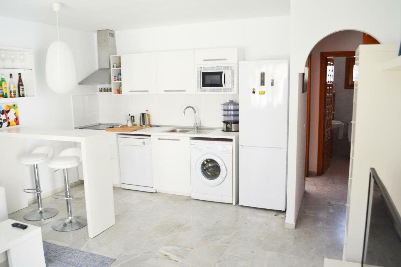 Verarentals - Apartamento Coast Екстер'єр фото