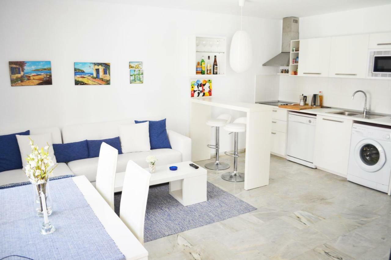 Verarentals - Apartamento Coast Екстер'єр фото