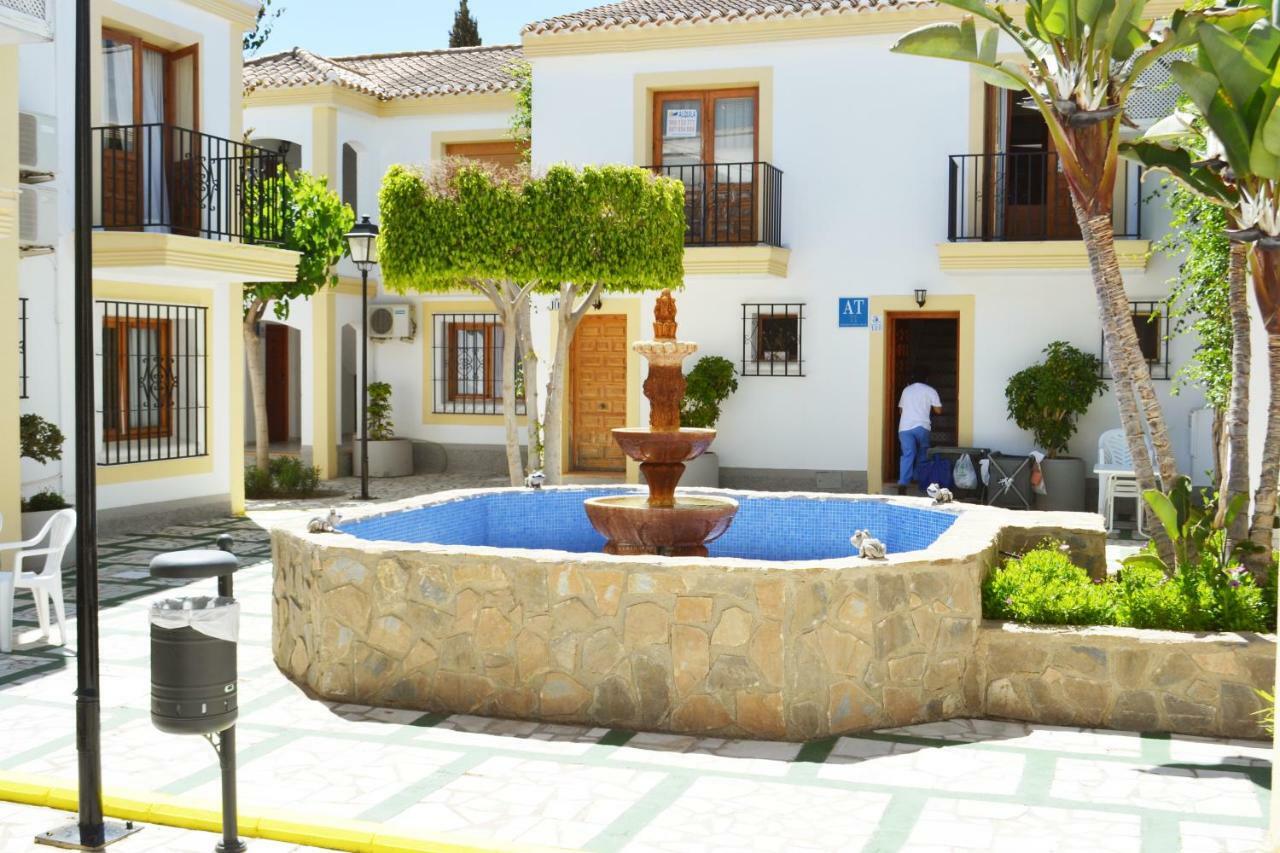 Verarentals - Apartamento Coast Екстер'єр фото
