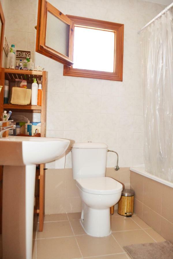 Verarentals - Apartamento Coast Екстер'єр фото
