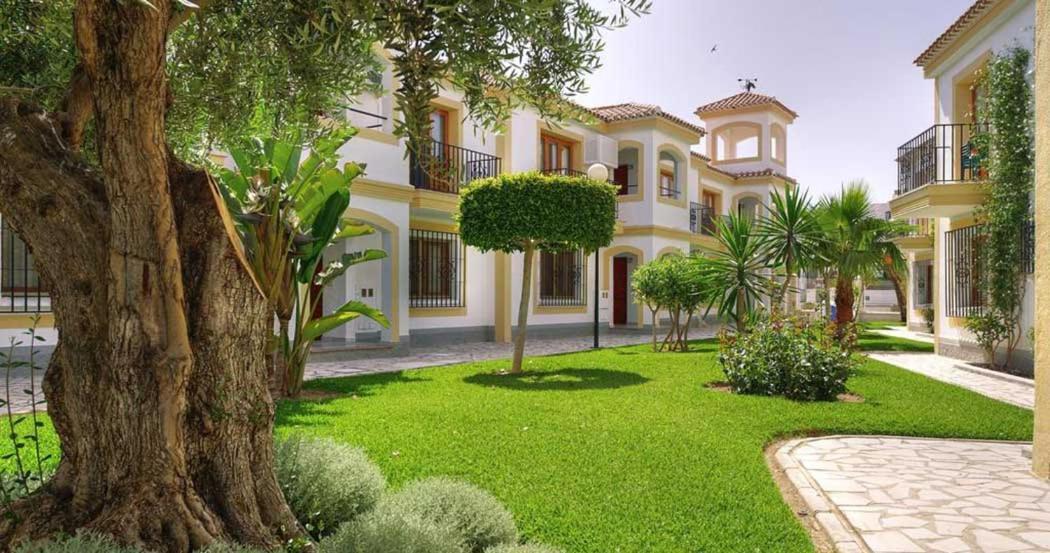 Verarentals - Apartamento Coast Екстер'єр фото