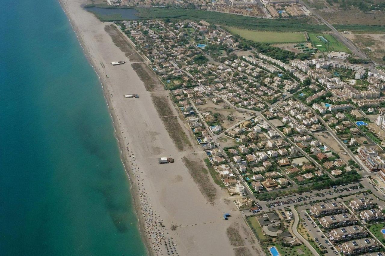 Verarentals - Apartamento Coast Екстер'єр фото